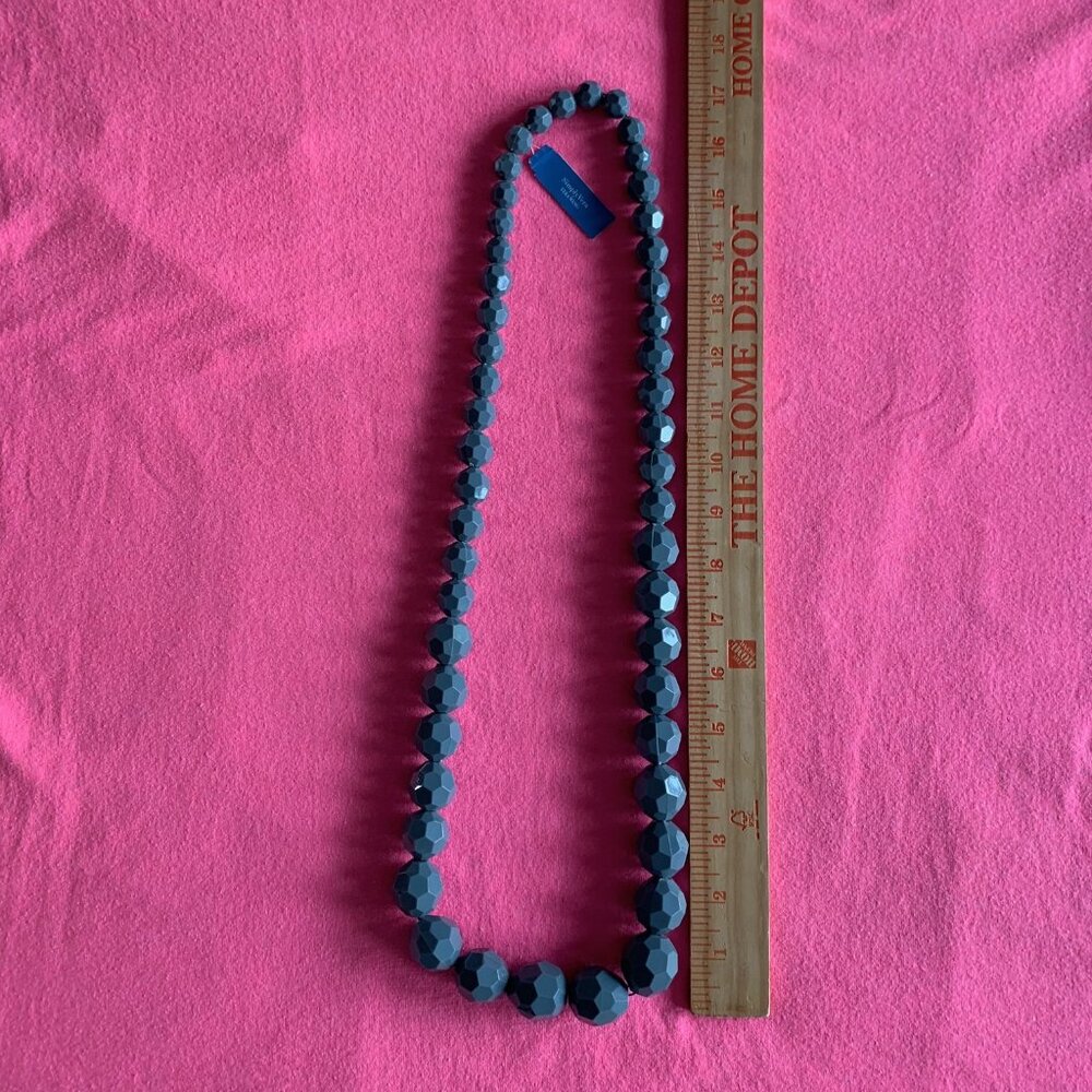 Simply Vera by Vera Wang Bold Necklace - STUNNING